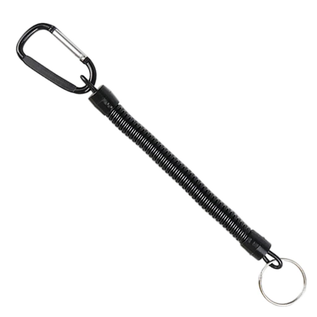 Fishing Hook - Cordon multifonctionnel en PU pour la