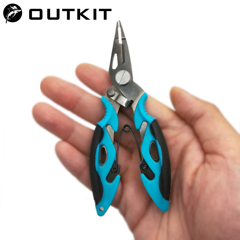 Fishing Hook Sharpener - OUTPeugeot-Pince de pêche multifonctionnelle, coupe-ligne, dissolvant