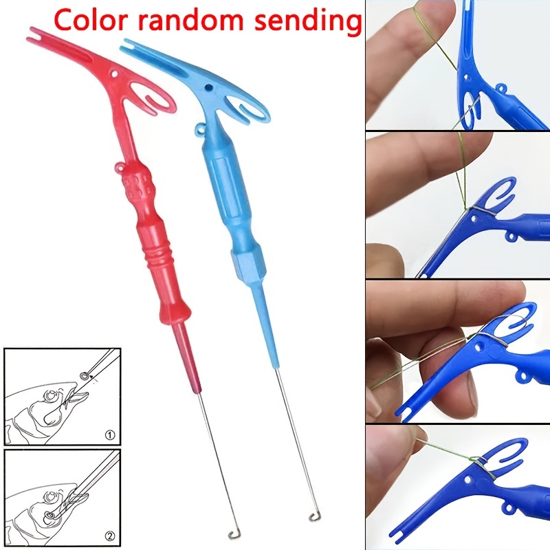 Extracteur universel 3 en 1 po - Fishing Hook Sharpener avis et prix