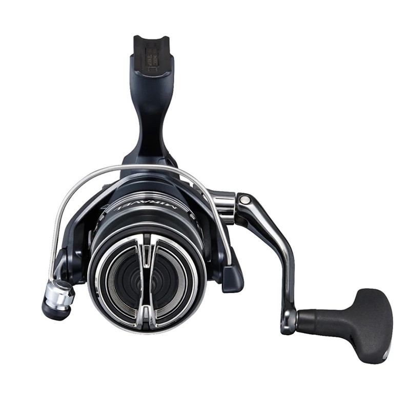 Moulinet de pêche spinning SHI - Daiwa Reel Fuego avis et prix