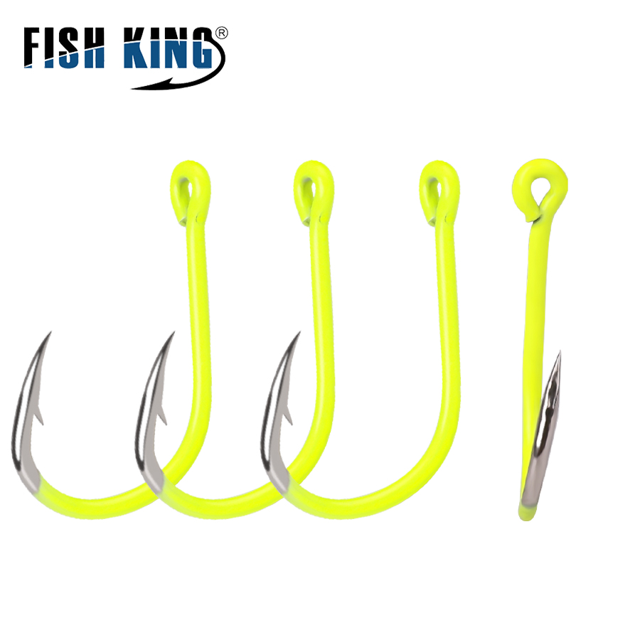 NGB 50 pièces 1/0 # -10 # Hame - Fishing Hook Circle avis et prix