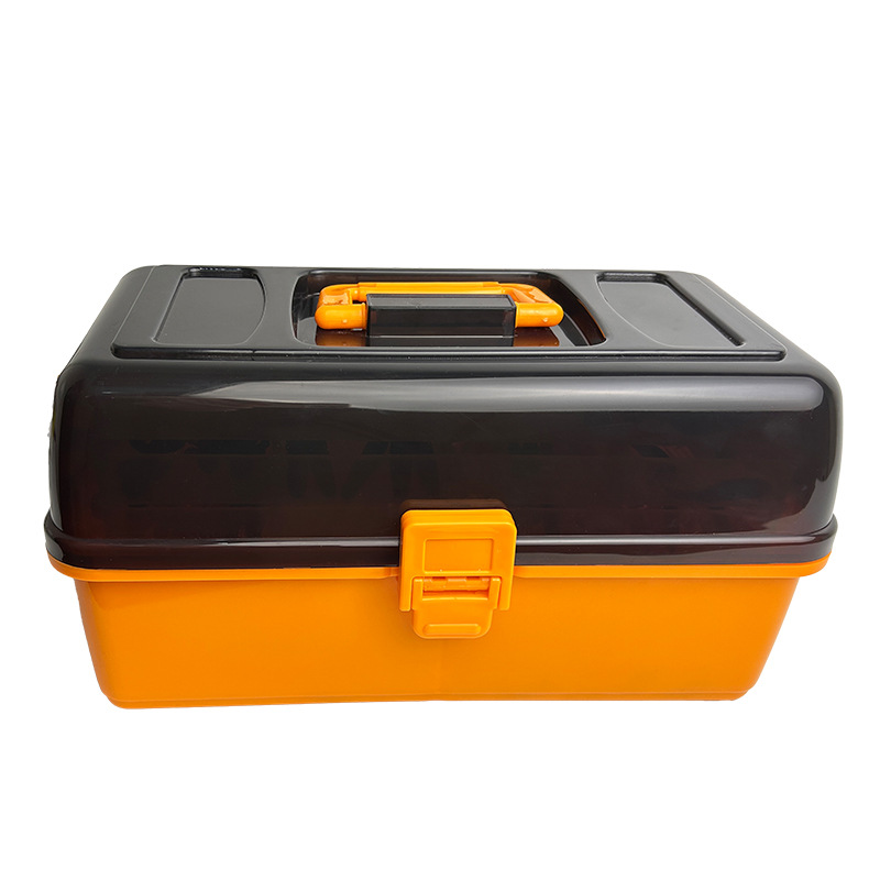 Grand coffret de rangement de  - Fishing Hook avis et prix