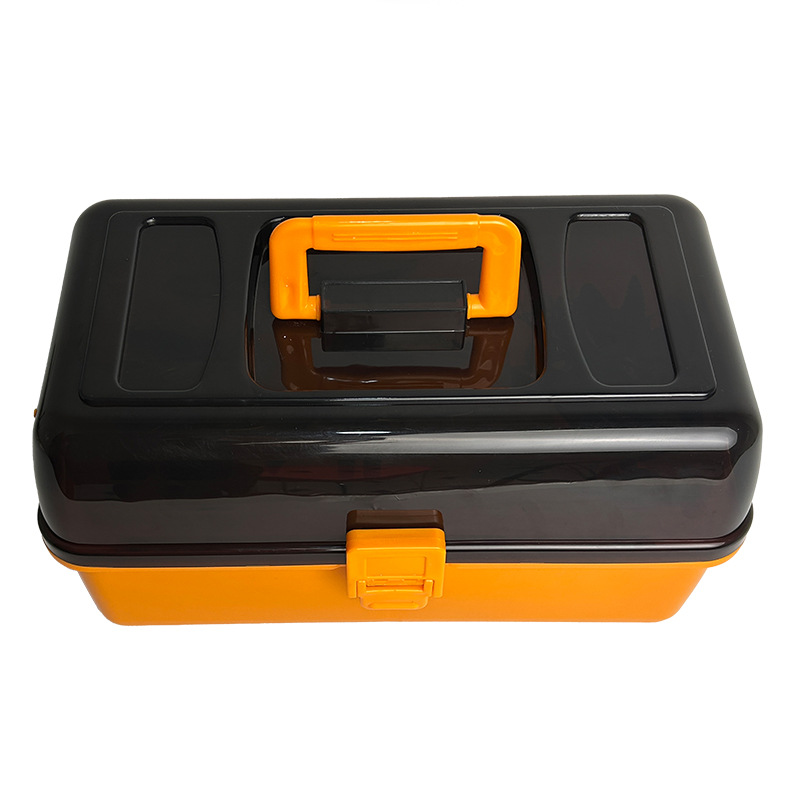 Grand coffret de rangement de  - Fishing Hook avis et prix