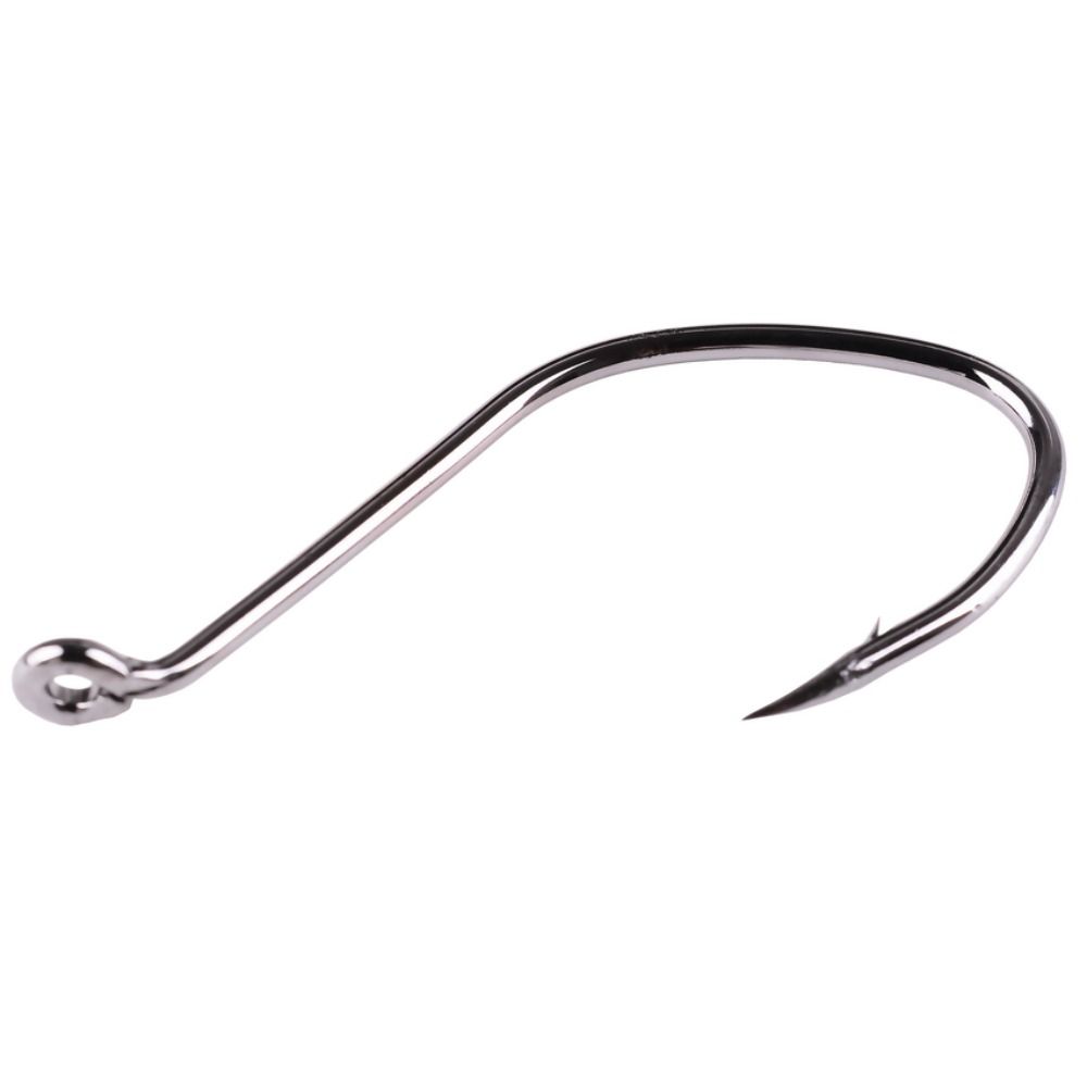 Hameçons de pêche au poisson-c - Fishing Hook Offset avis et prix