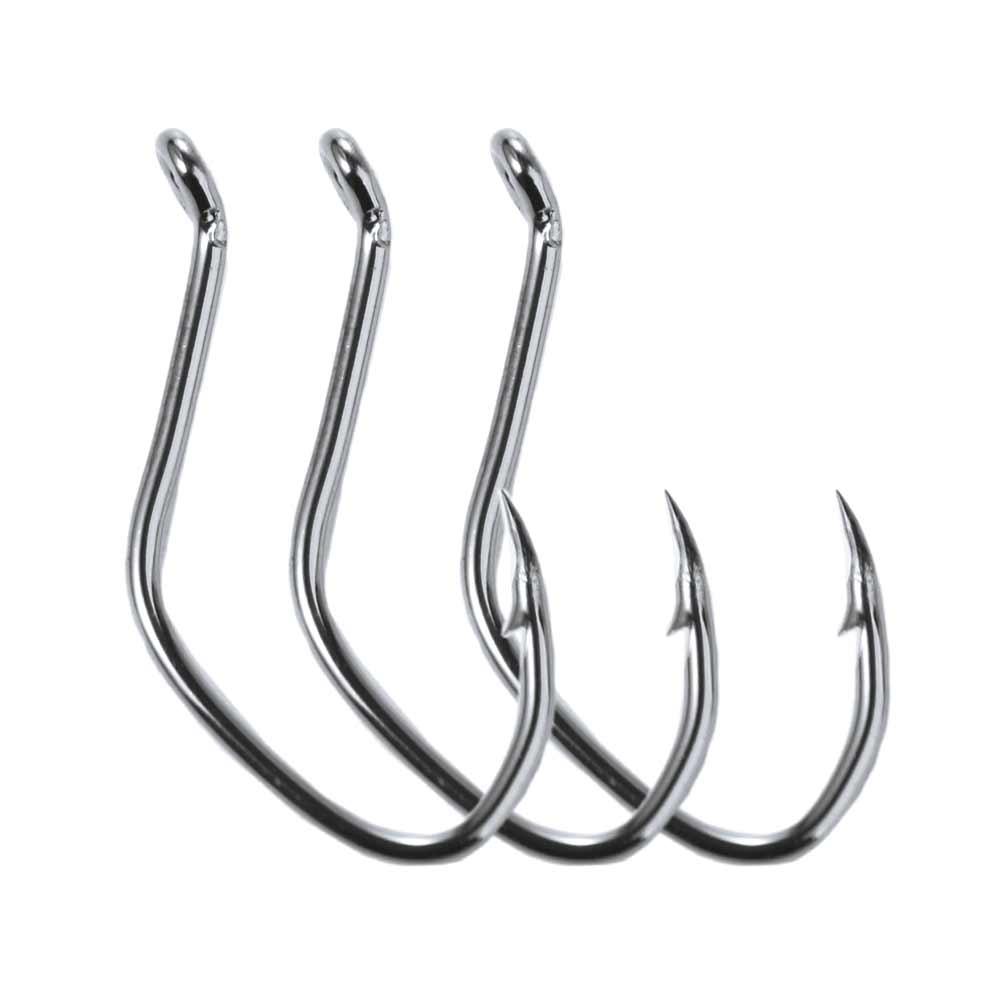 Ensemble d'hameçons de pêche : - Fishing Hook Circle avis et prix