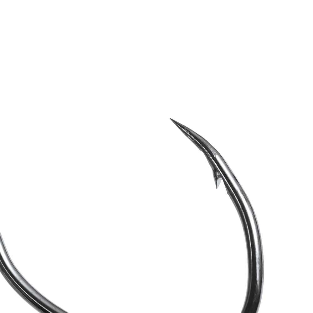 Ensemble d'hameçons de pêche : - Fishing Hook Circle avis et prix