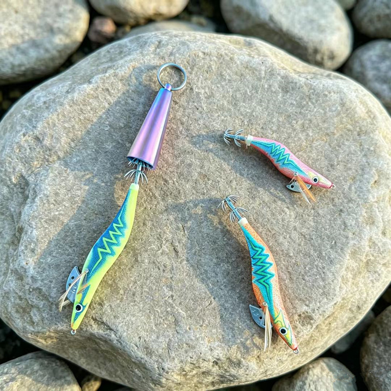 Correcteur d'hameçons de calam - Fishing Hook Jig avis et prix