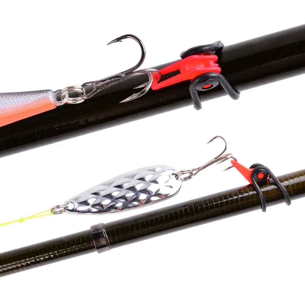 10 pièces/lot canne à pêche pô - Fishing Hook Jig avis et prix