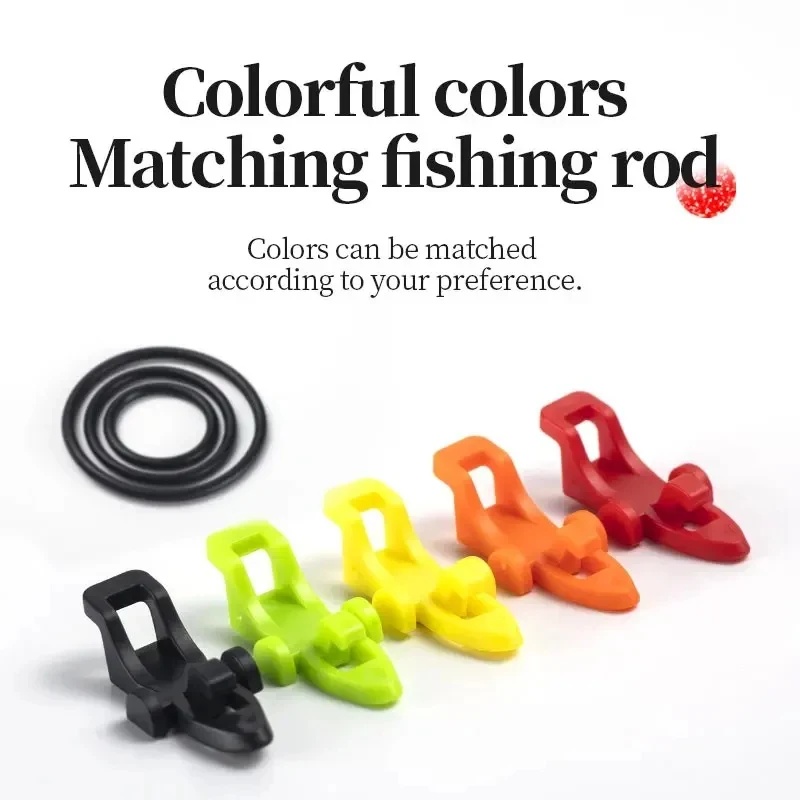 10-20 ensembles de supports de - Fishing Hook Jig avis et prix