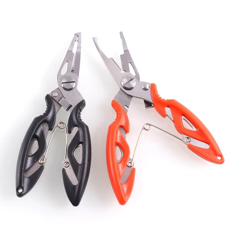 Pince de pêche multifonction,  - Fishing Hook Sharpener avis et prix
