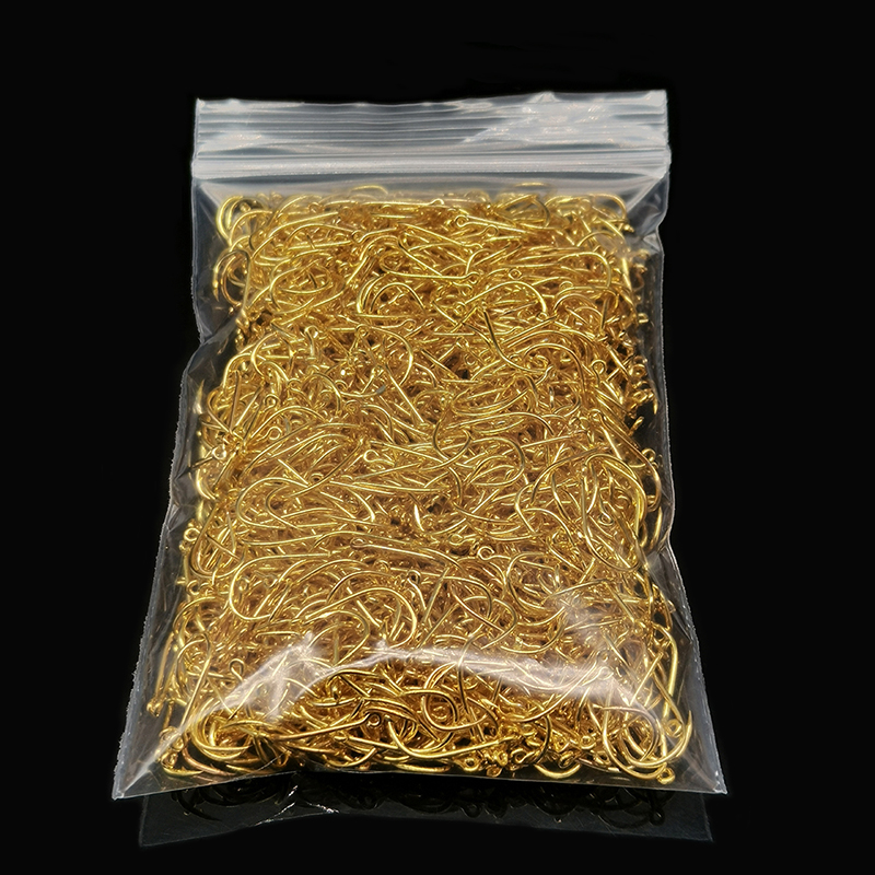 200 pièces hameçons de pêche e - Fishing Hook Circle avis et prix
